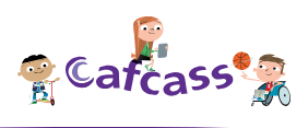 CAFCASS logo